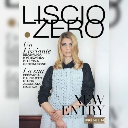 LISCIO ZERO